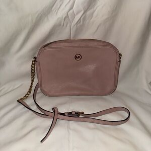 Michael Kors Jet Set Crossbody